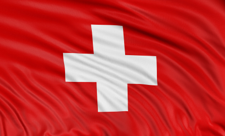 Suisse-Flag