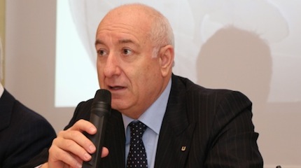 Paolo Longobardi