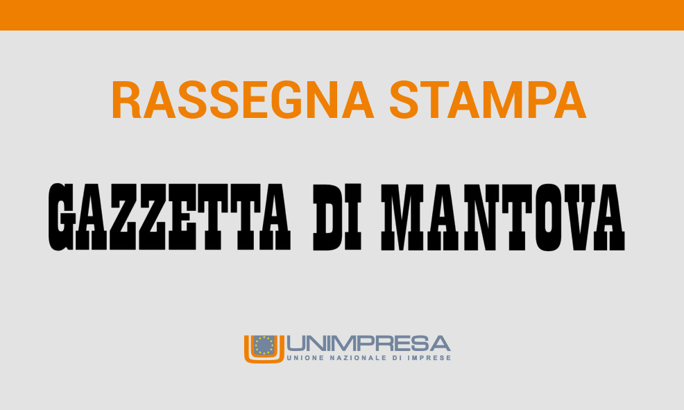 La Gazzetta di Mantova -  Capitali in fuga dai mercati europei