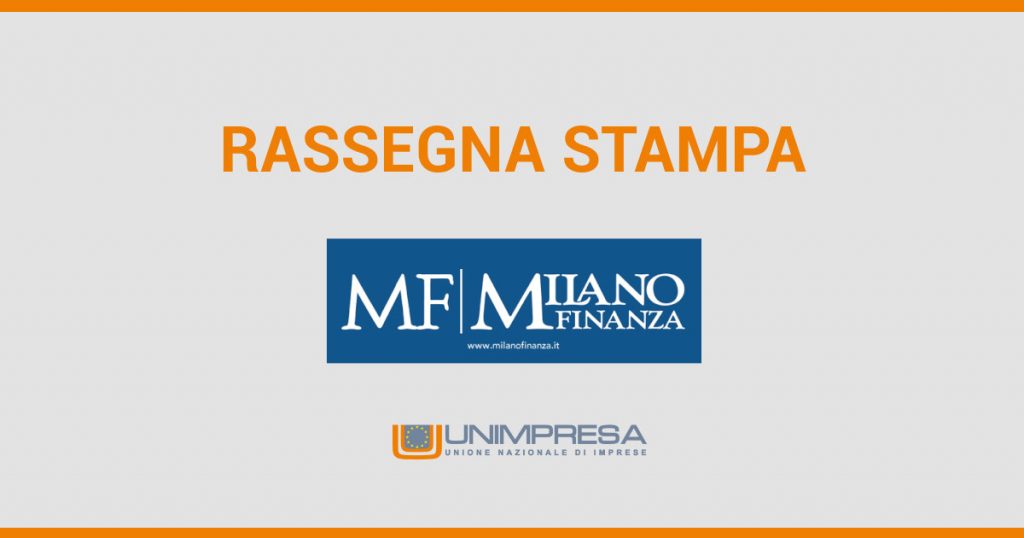 Milano Finanza it - Banche: Unimpresa; svanito effetto garanzie Stato, prestiti imprese -70 mld da 2017