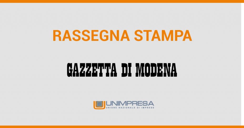 Gazzetta di Modena - Reggio - Nuova Ferrara  - Inflazione e Omicron preoccupano le banche
