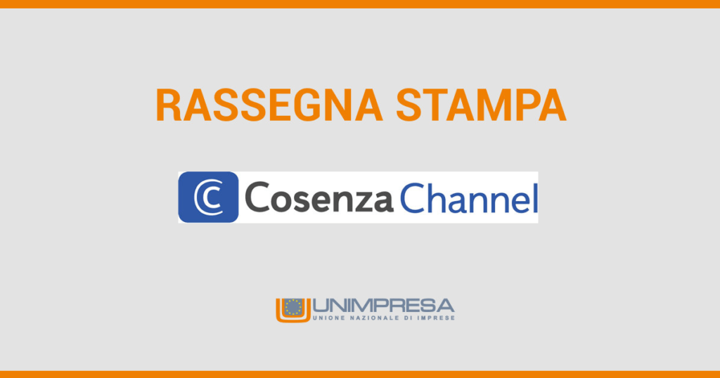 Cosenza Channel .it  - Migrazione sanitaria, Greco (Unimpresa): «Dal Sud 14 miliardi in 10 anni»