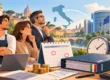 Legge di Bilancio 2027 con calendario, ceto medio, piccole imprese e istituzioni europee