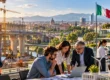 PNRR e crescita economica italiana al 2031 con investimenti, infrastrutture, ricerca, imprese e riforme